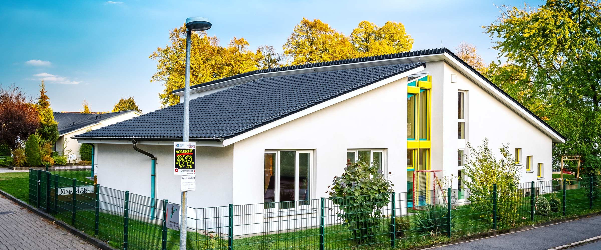 Foto: Steildach von DACH KÜHN